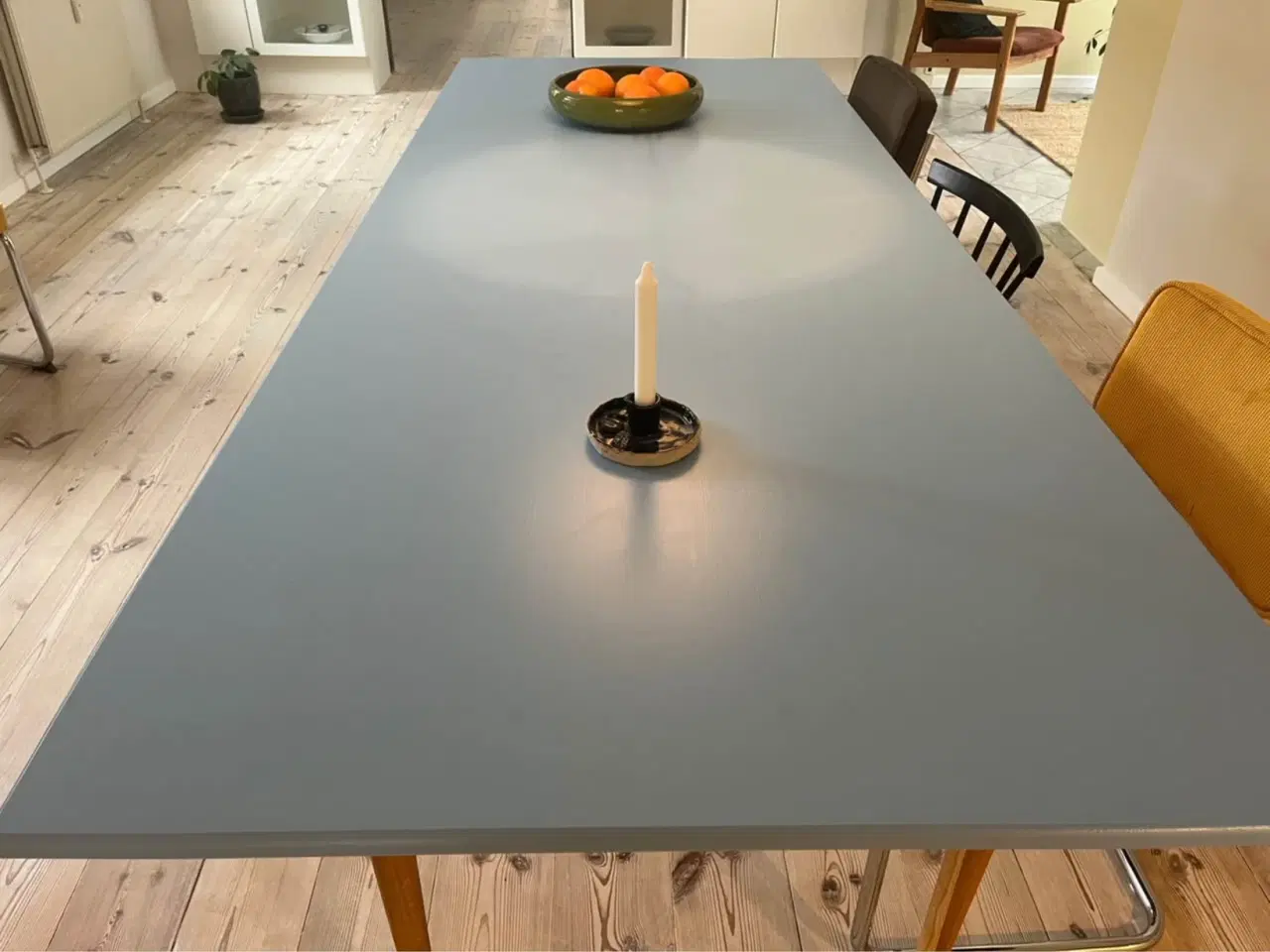 Billede 2 - Spisebord