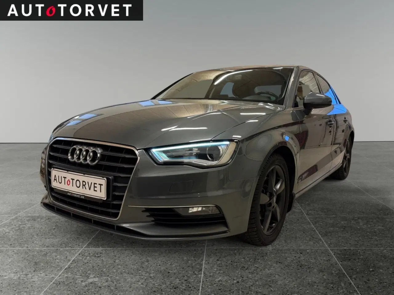 Billede 1 - Audi A3 1,4 TFSi 150 Sport