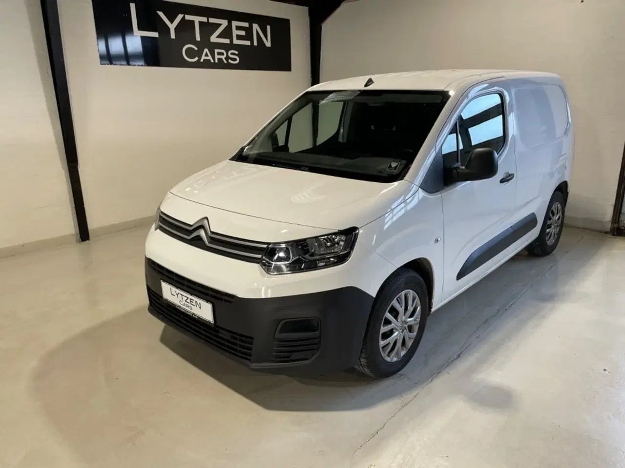 Billede 3 - Citroën Berlingo 1,5 BlueHDi 100 L1 ProffLine+ Van