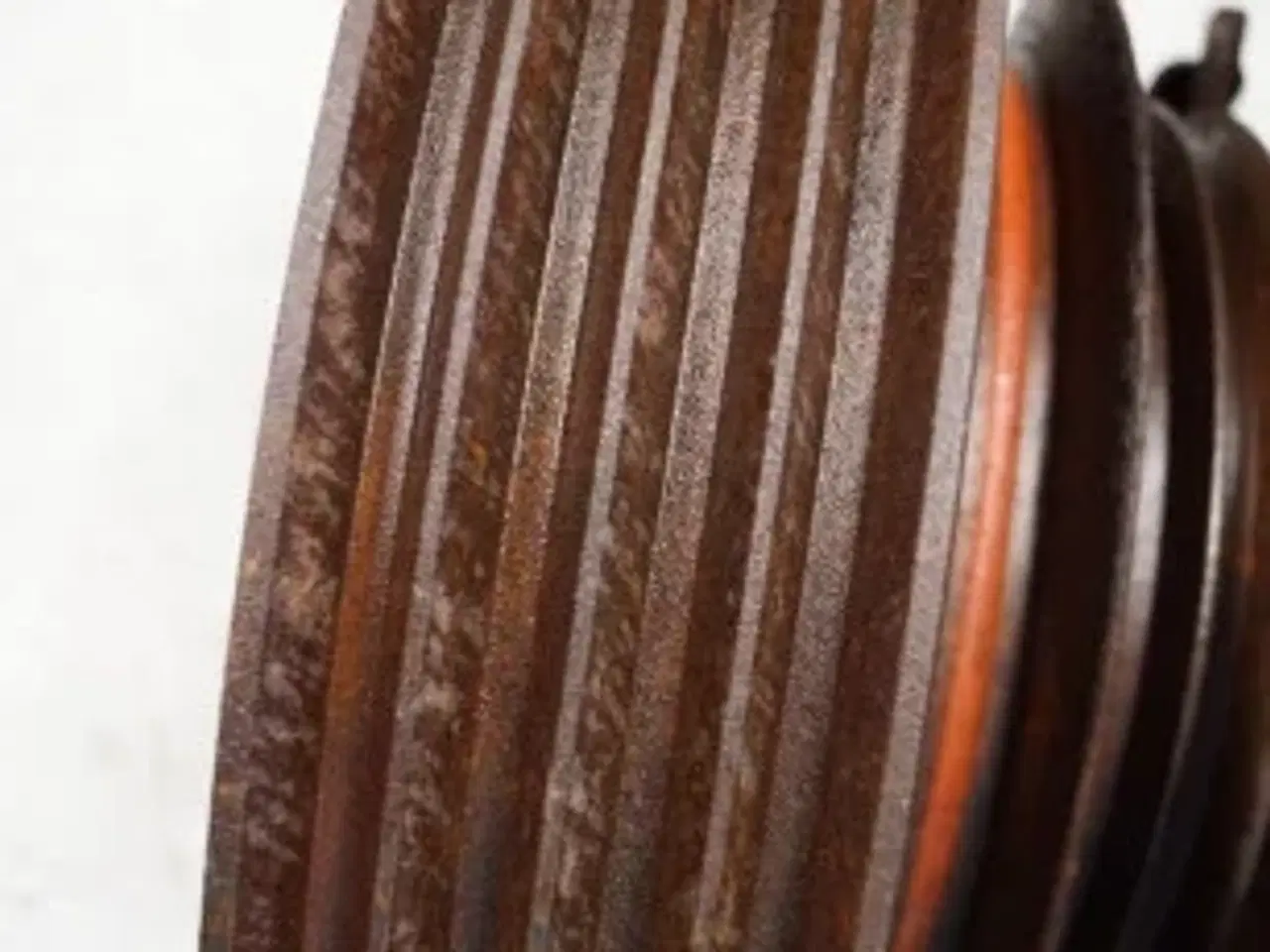 Billede 8 - Laverda 3790 Halmmølle 321105050