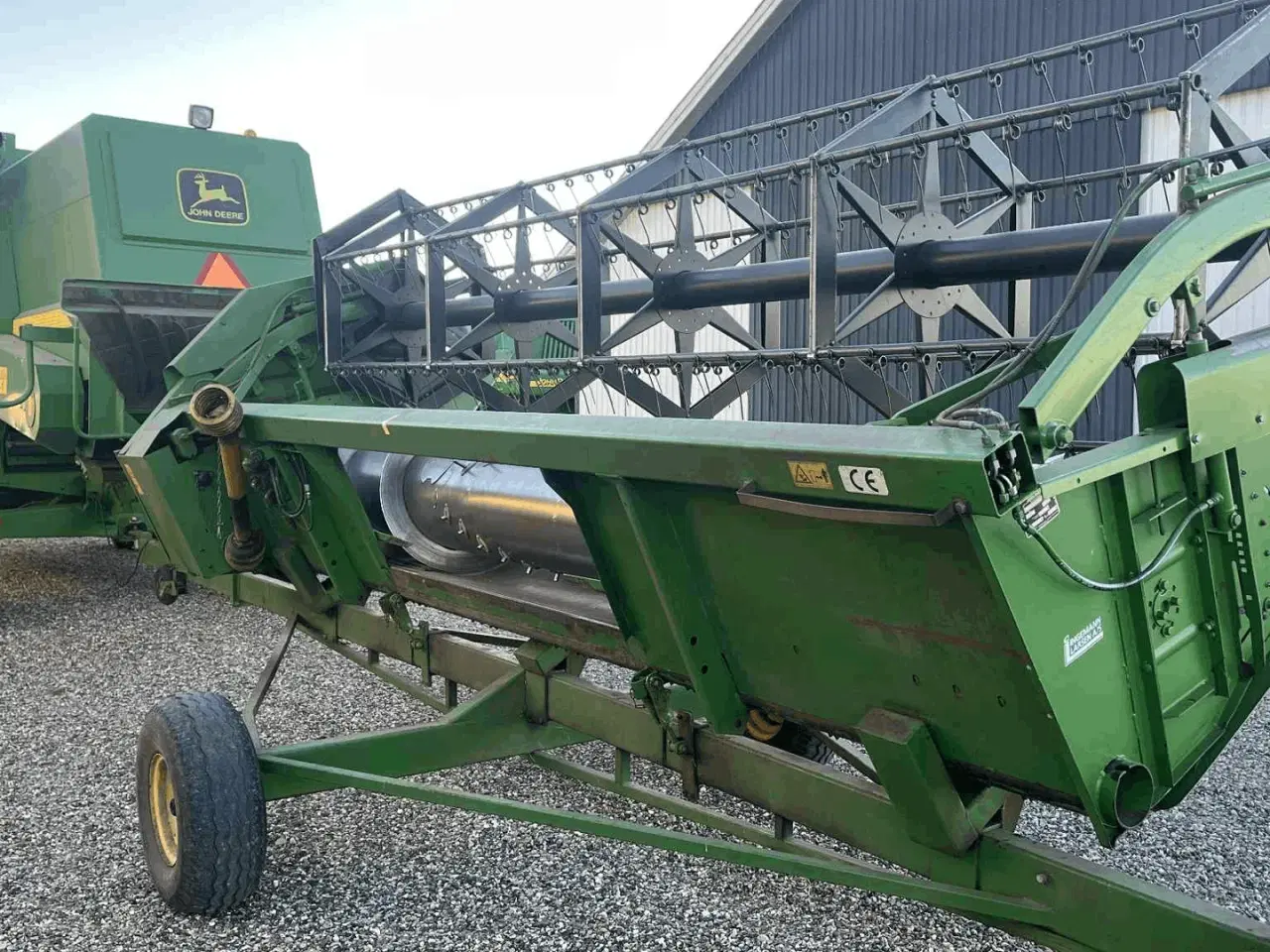 Billede 15 - John Deere 2254