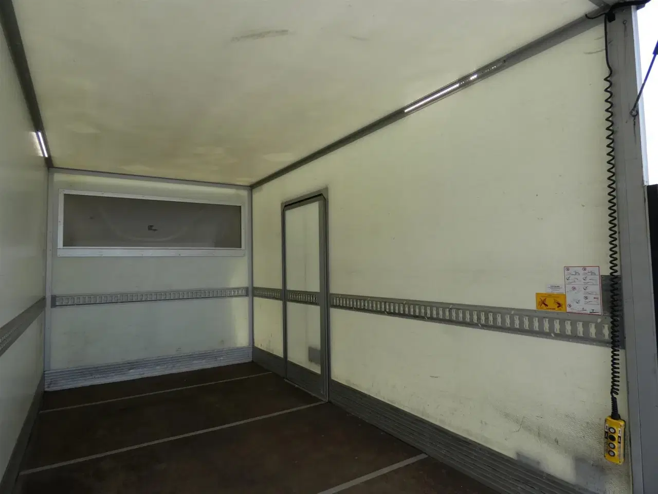 Billede 9 - Renault Master T35 L3H1 2,3 DCI tvillingehjul start/stop 165HK Ladv./Chas. 6g
