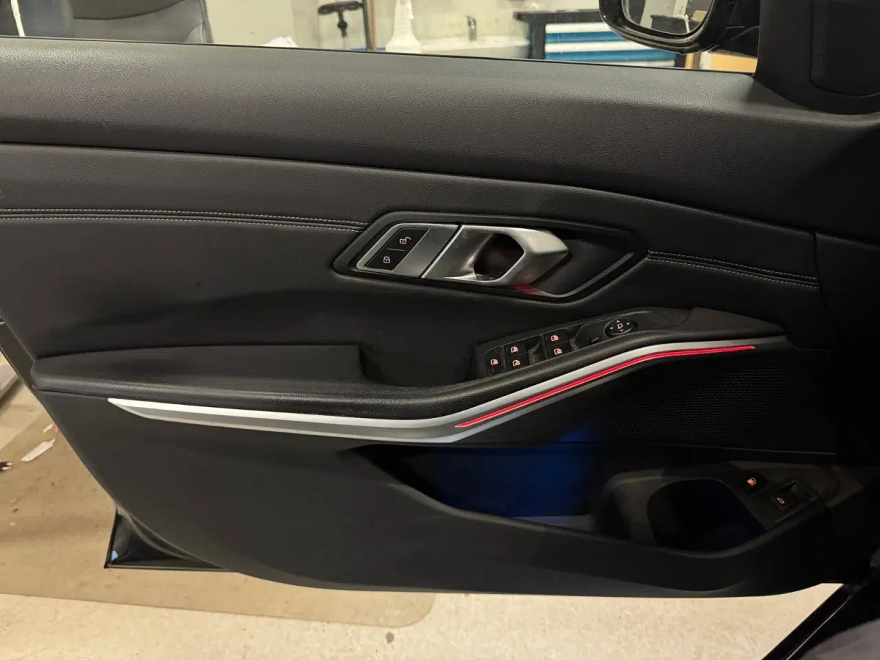 Billede 15 - BMW 330e 2,0 Touring Sport Line aut.