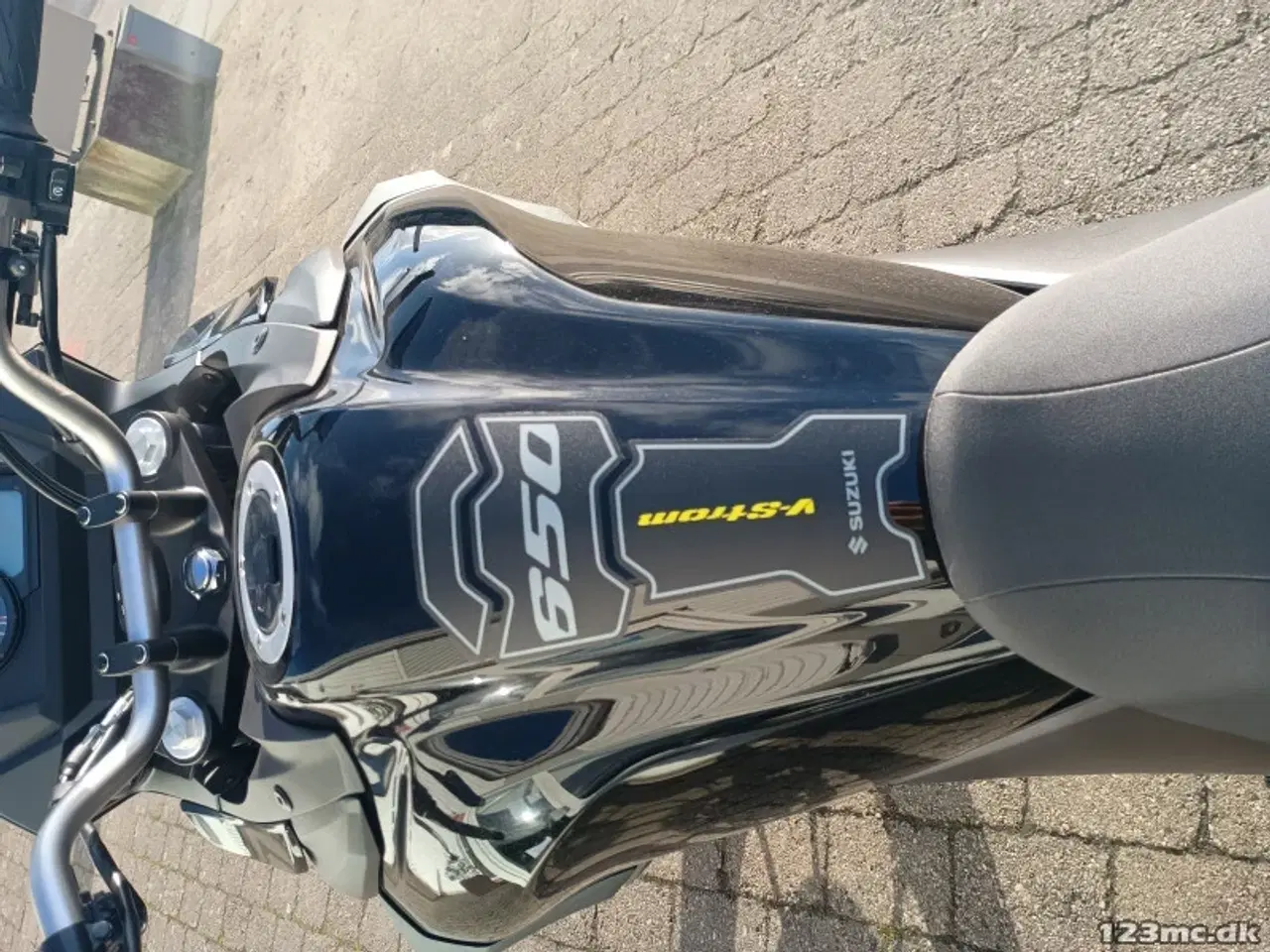 Billede 8 - Suzuki DL 650 V-Strom