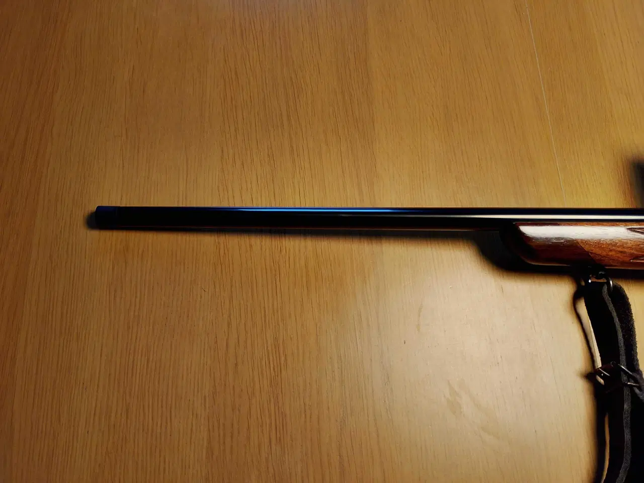 Billede 5 - Schultz og Larsen m97 dl 3006