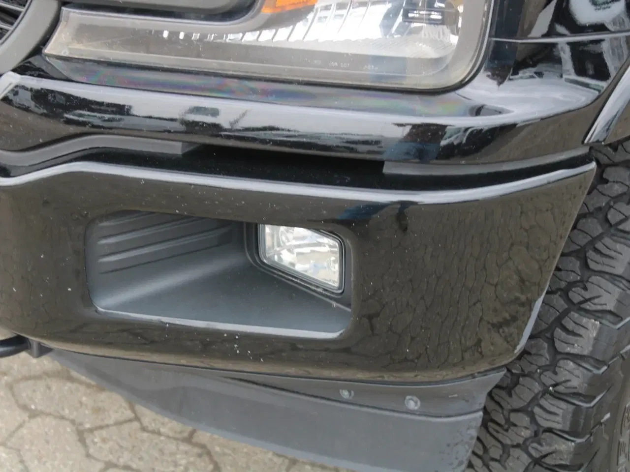 Billede 12 - Ford F-150 3,5 XLT FX4 Special Edition Sport