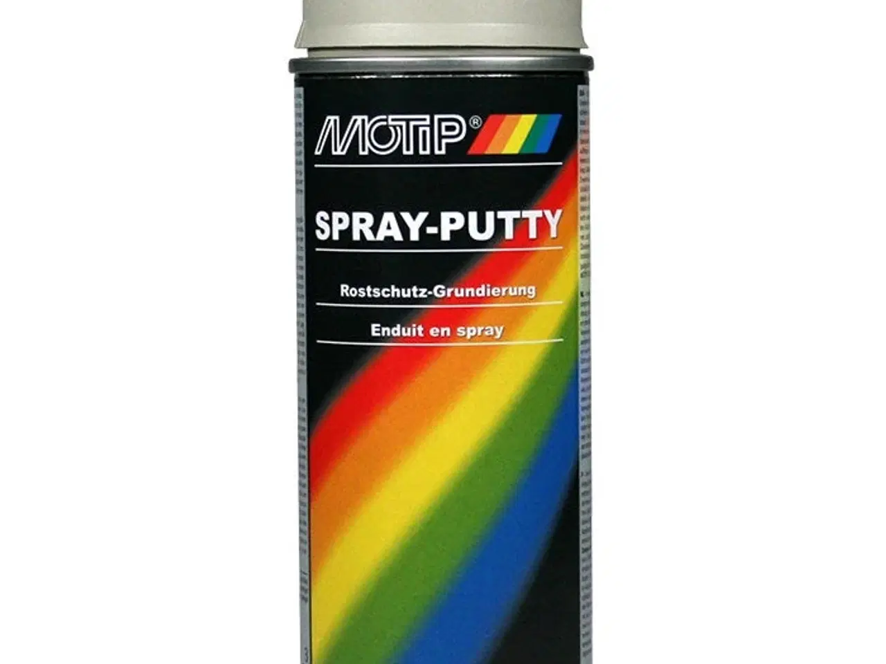 Billede 1 - Motip Spray putty  400ml.