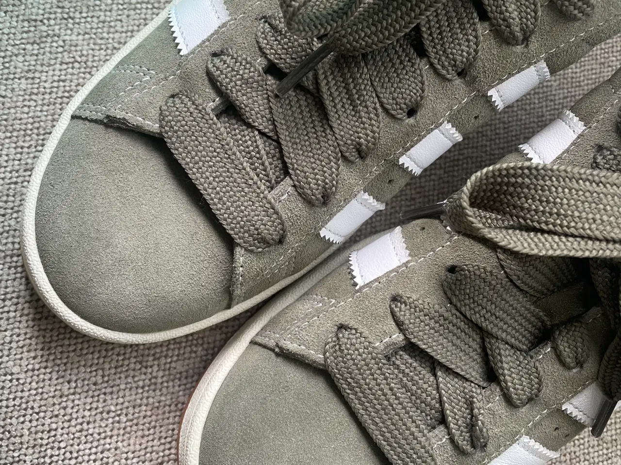 Billede 3 - Adidas Campus Sneakers 