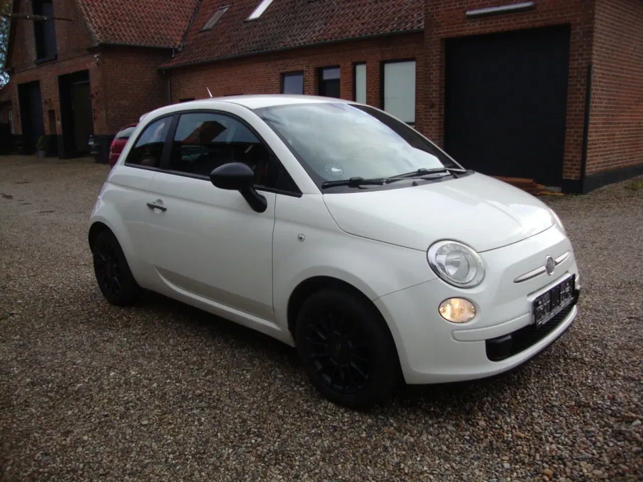 Billede 5 - Fiat 500 0,9 TwinAir 85