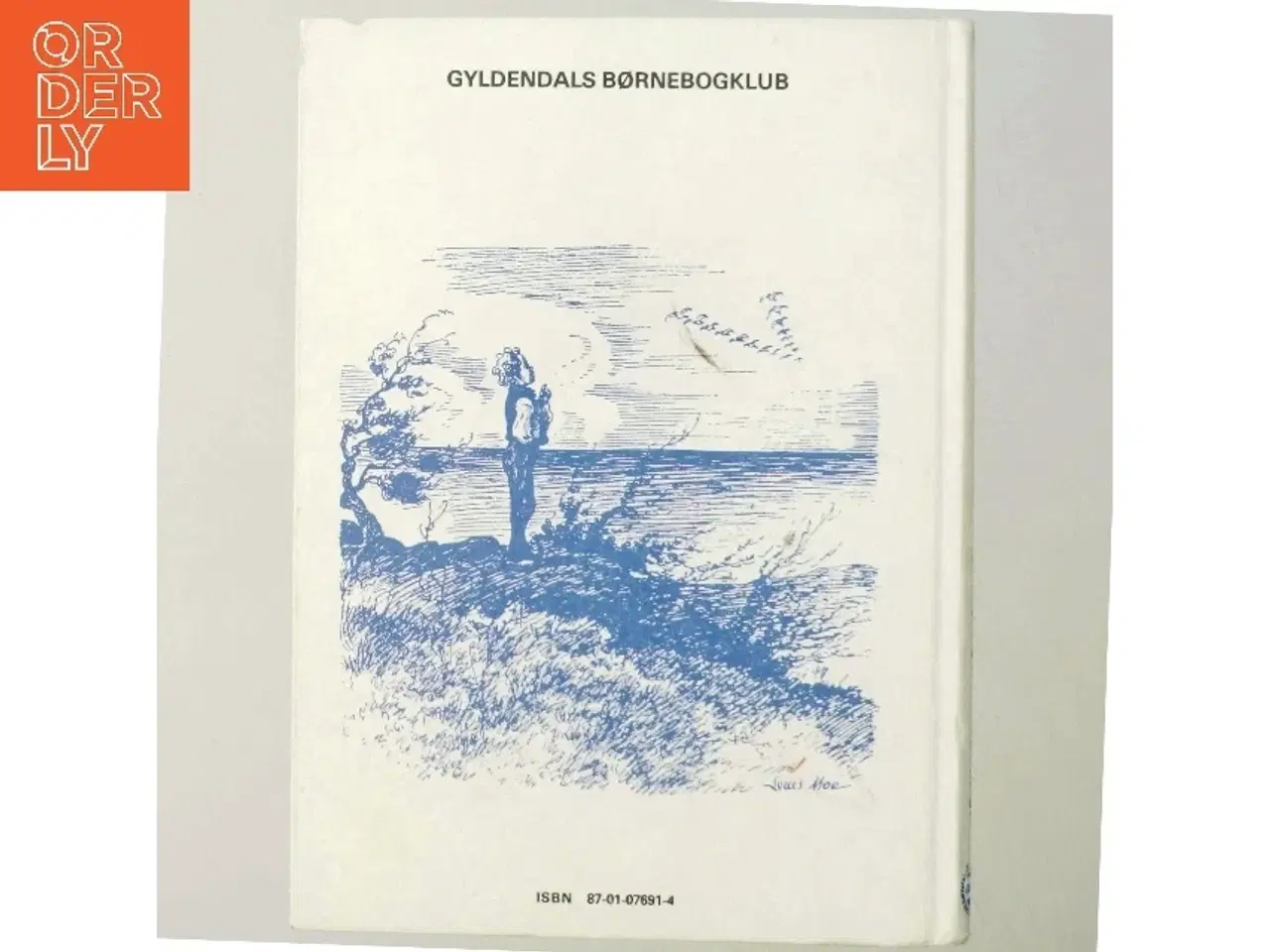 Billede 3 - Selma Lagerlf: Niels Holgersens mærkelige rejse gennem Sverige