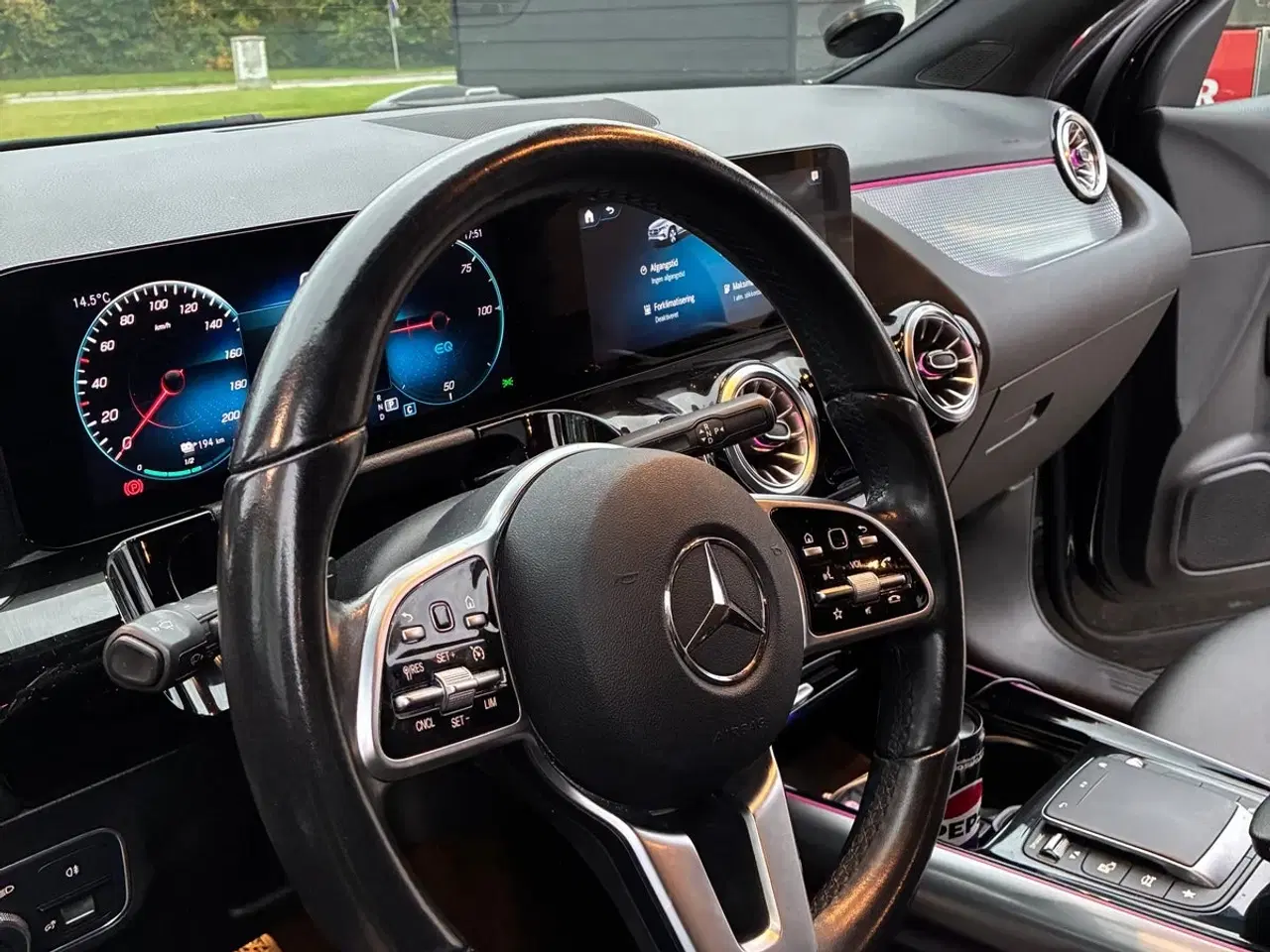 Billede 6 - Mercedes EQA250  