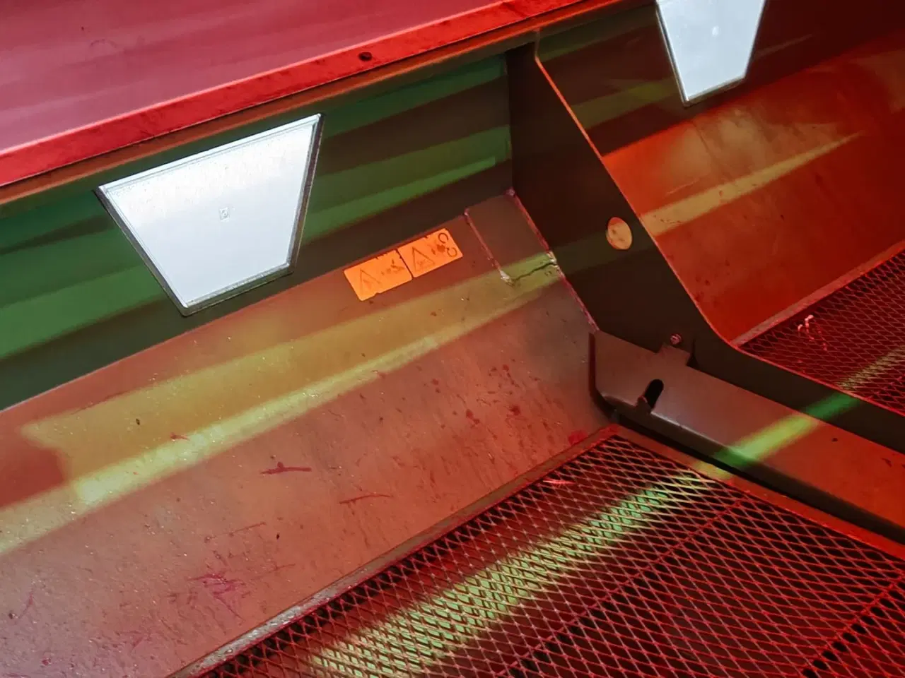 Billede 12 - Amazone ZA-M 2300 Ultra Profis