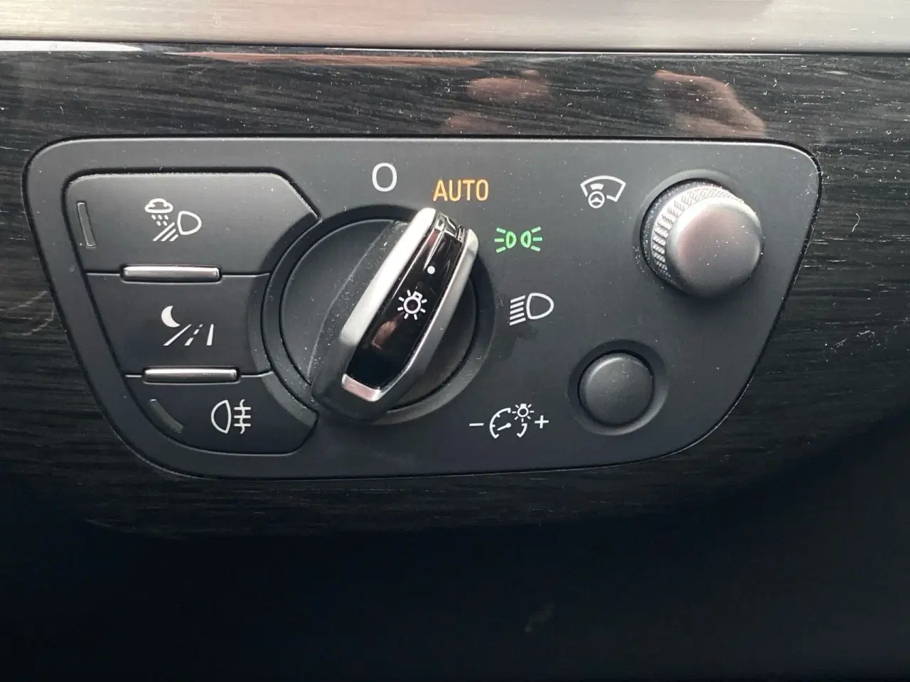 Billede 27 - Audi Q7 3,0 TDI Quattro Tiptr. 272HK 5d 8g Aut.