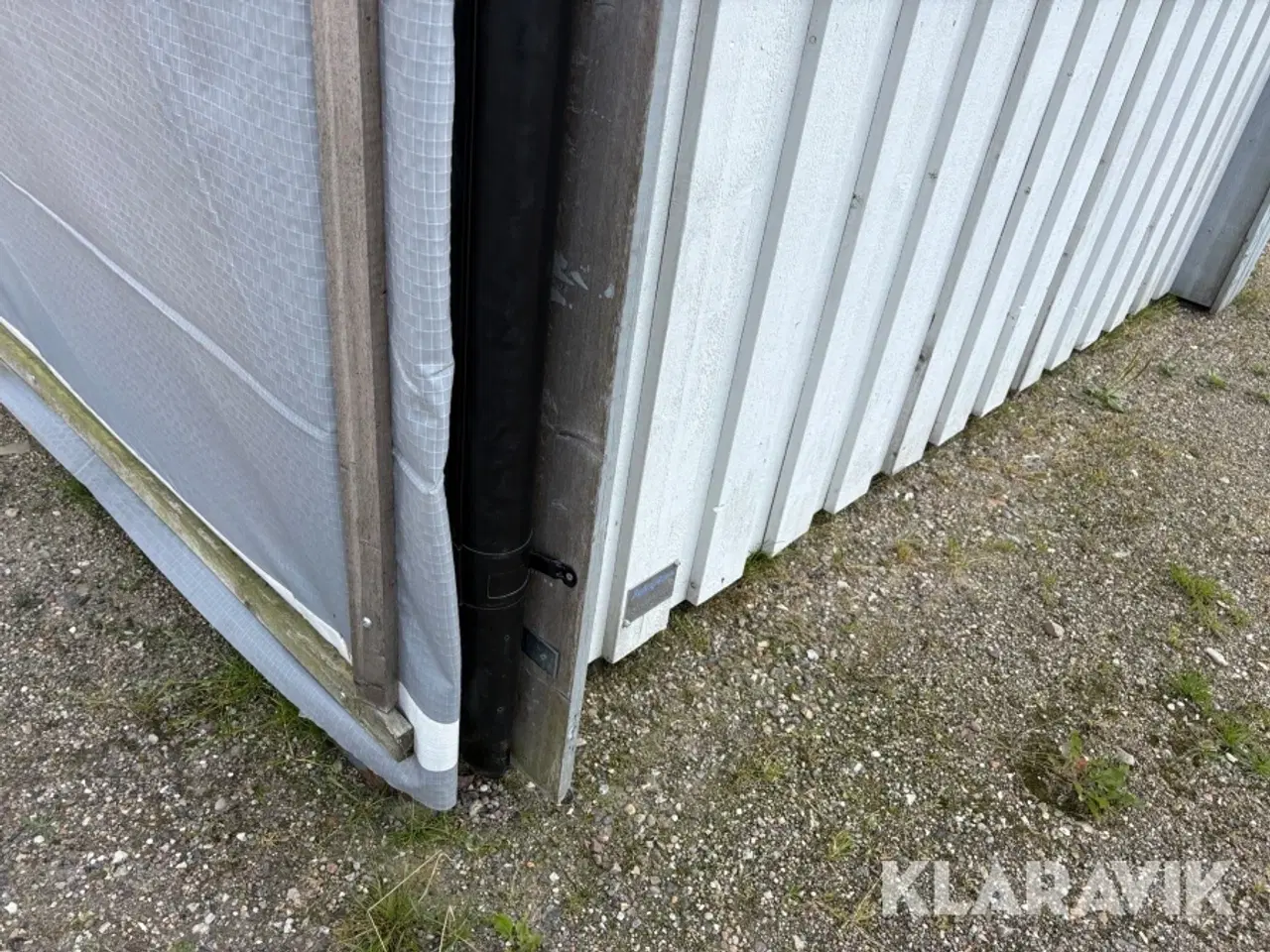 Billede 9 - Pavilloner Adapteo - 2 styks