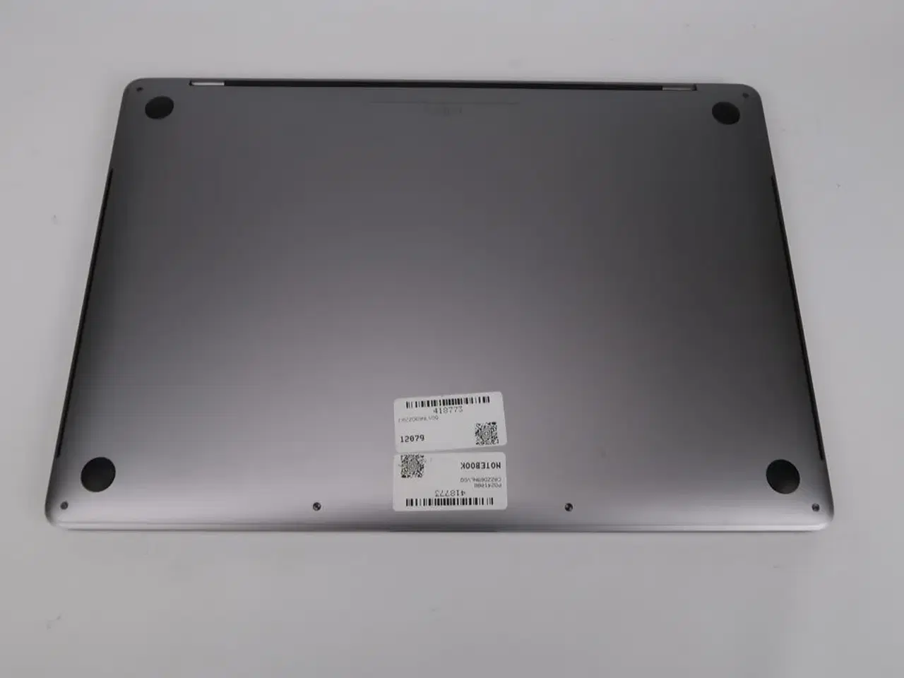 Billede 3 - Apple Macbook Pro 15,4"