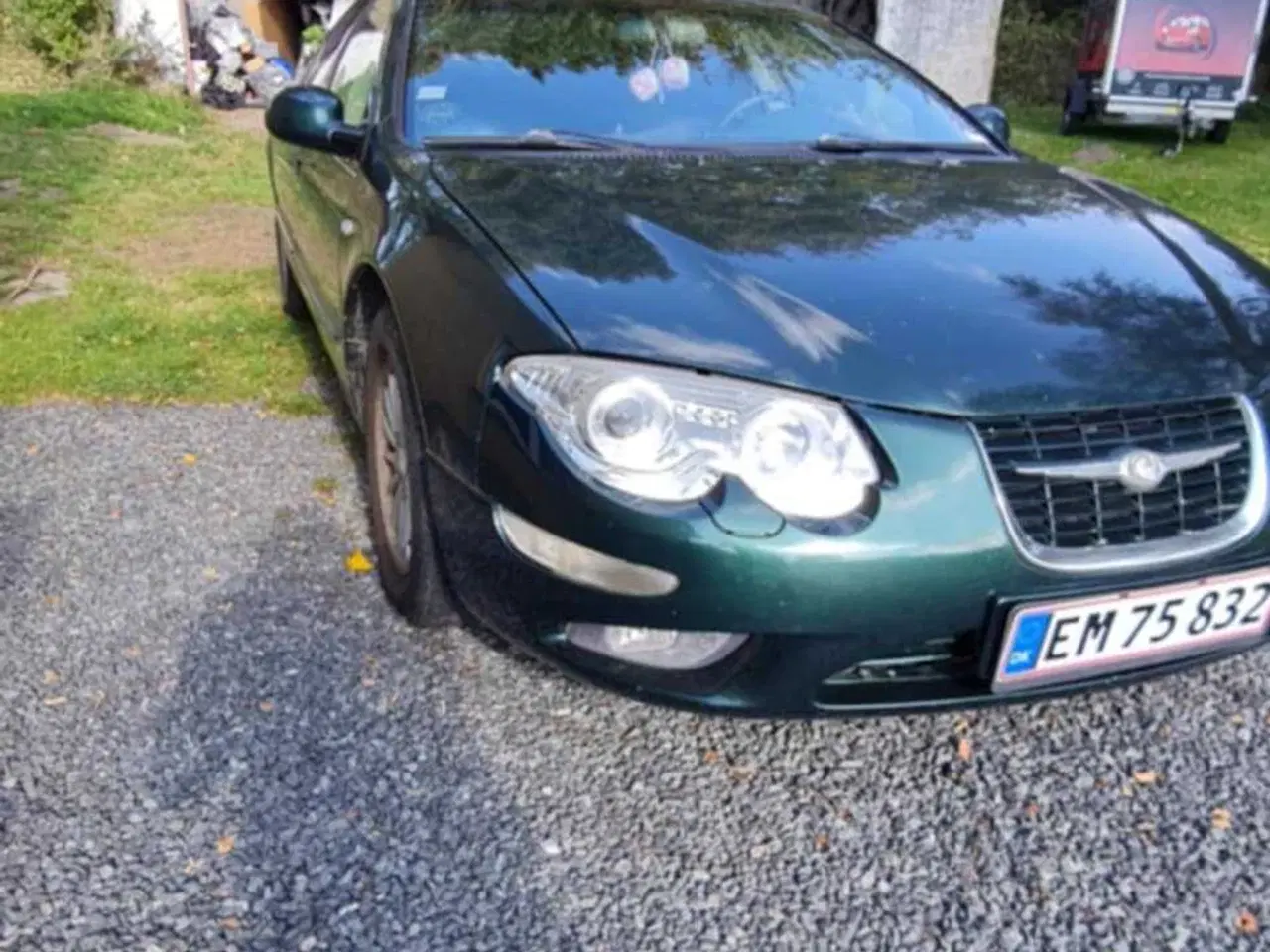 Billede 9 - Chrysler m300