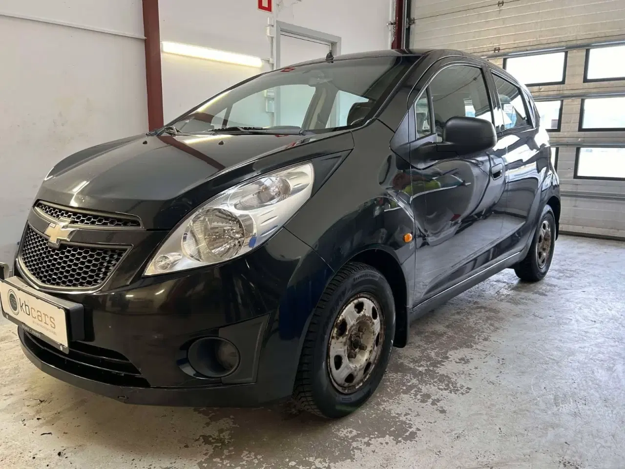 Billede 1 - Chevrolet Spark 1,0 Life+