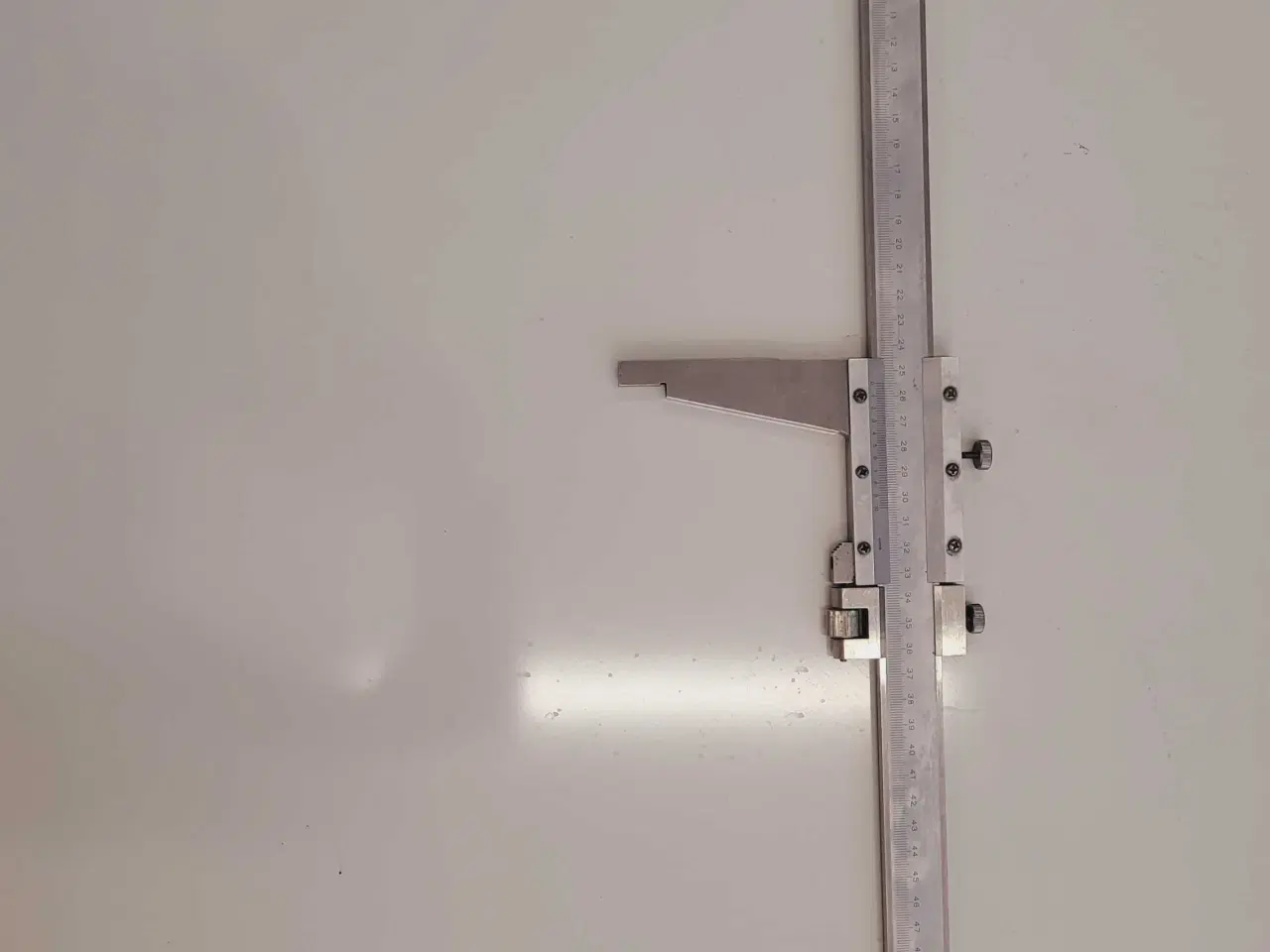 Billede 1 - Skydelære