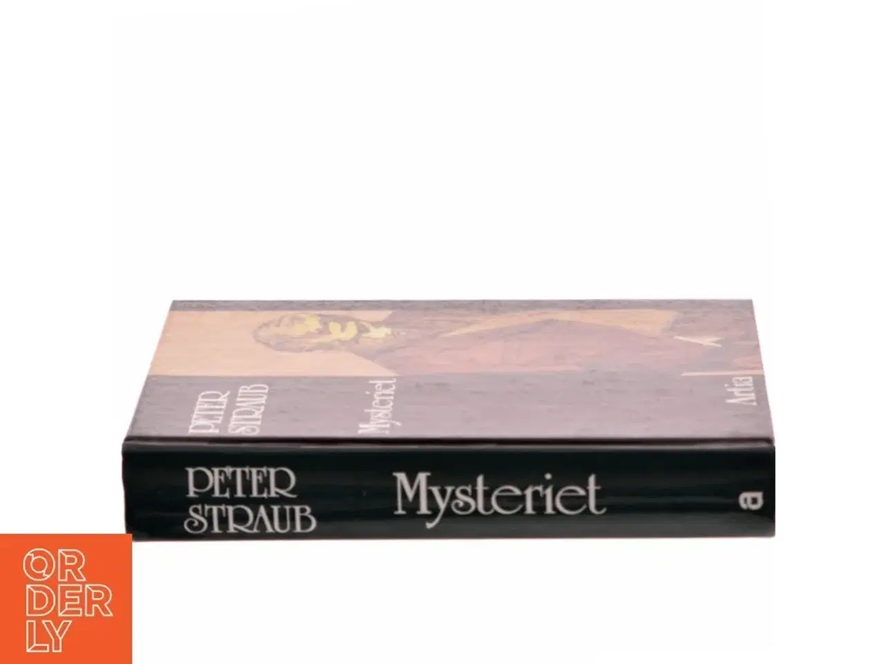 Billede 2 - Mysteriet af Peter Straub