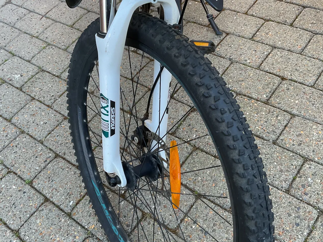 Billede 5 - DRENGECYKEL X-ZITE 27,5”