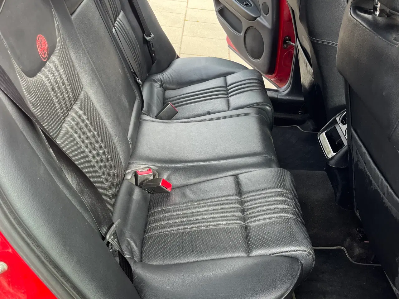 Billede 7 - Alfa Romeo 159 Sportwagon 1.9 JTDM