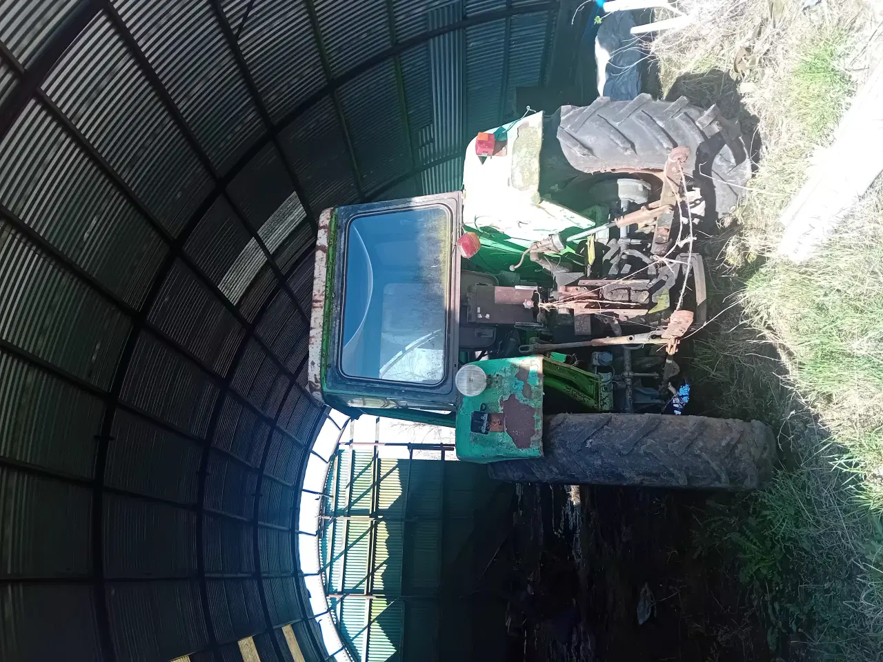 Billede 12 - Deutz 5006