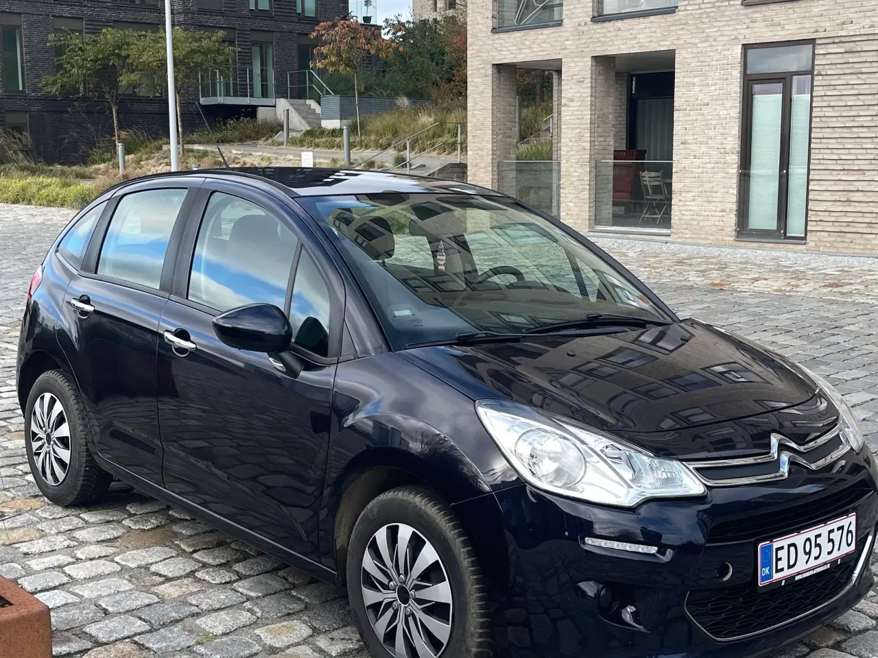 Billede 6 - Citroën C3 1,0 VTi Seduction 68HK – 2014