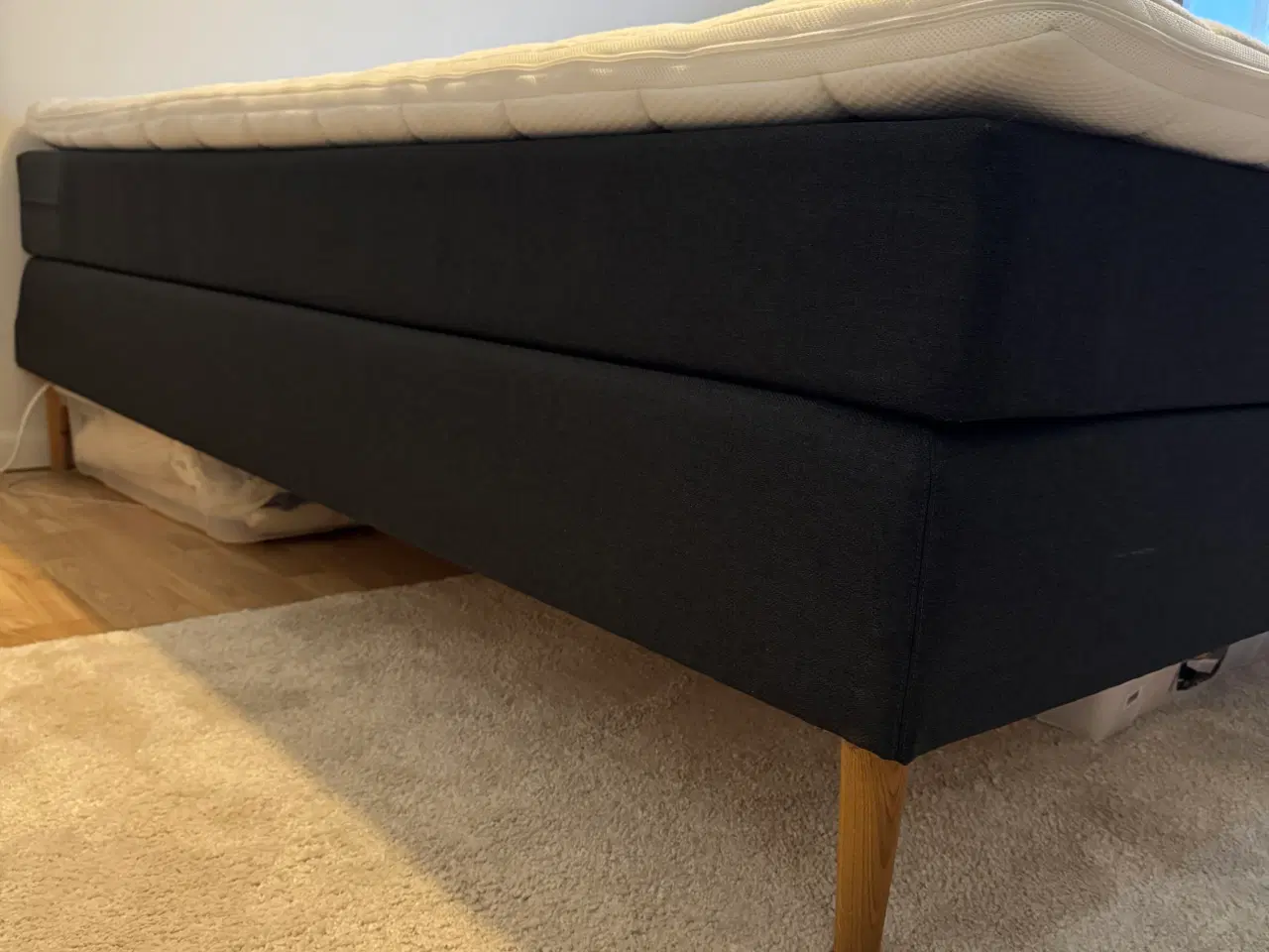 Billede 4 - 1,5år gammel seng fra Drømmeland