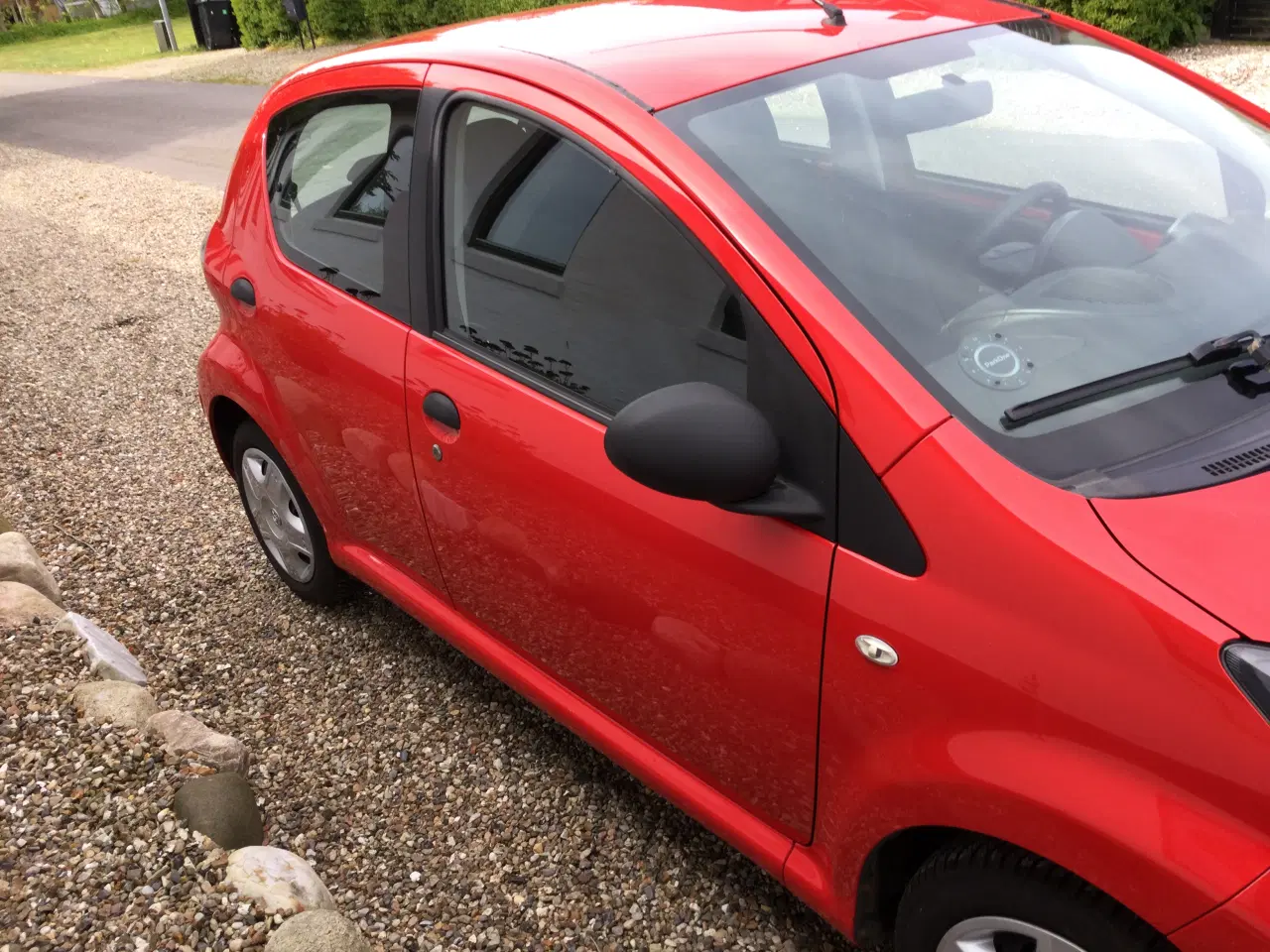 Billede 2 - Aygo 1,0