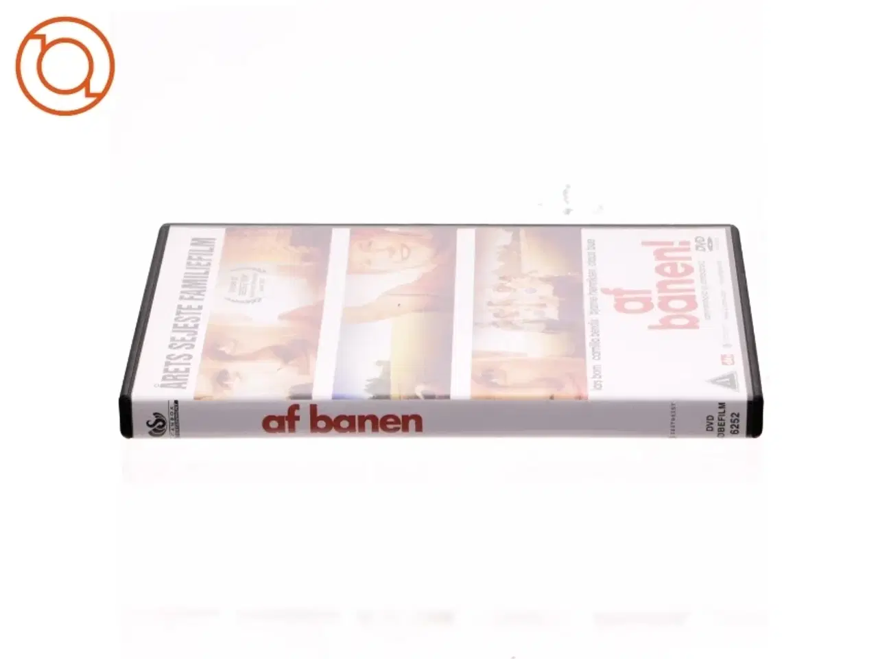 Billede 2 - Af Banen