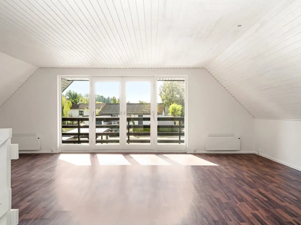 Billede 7 - Lækkert hus i fredelige omgivelser 