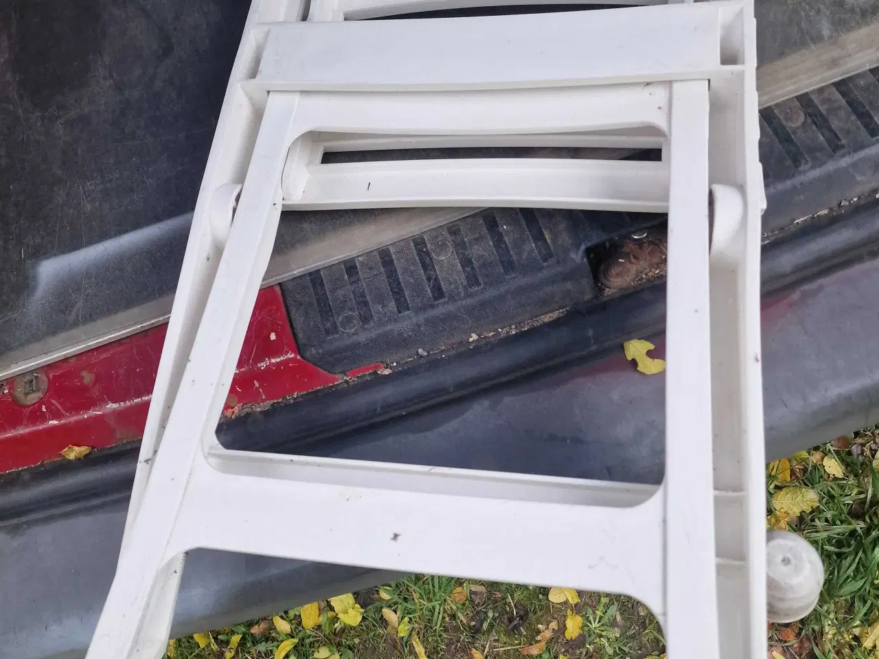 Billede 4 - Haveklapstole GROSFILLEX KR150 pr stk