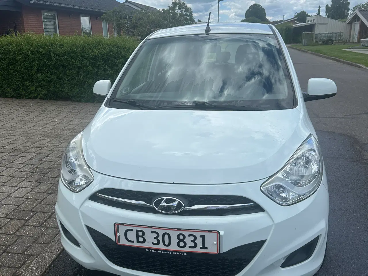 Billede 3 - Hyundai I 10