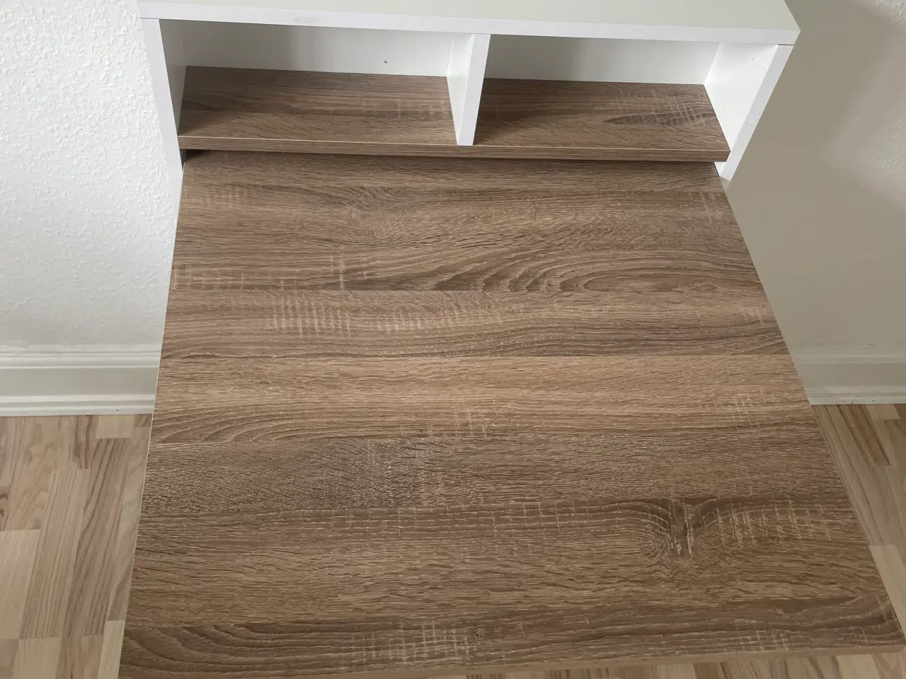Billede 3 - Foldebord BRACKED 96x70 cm 