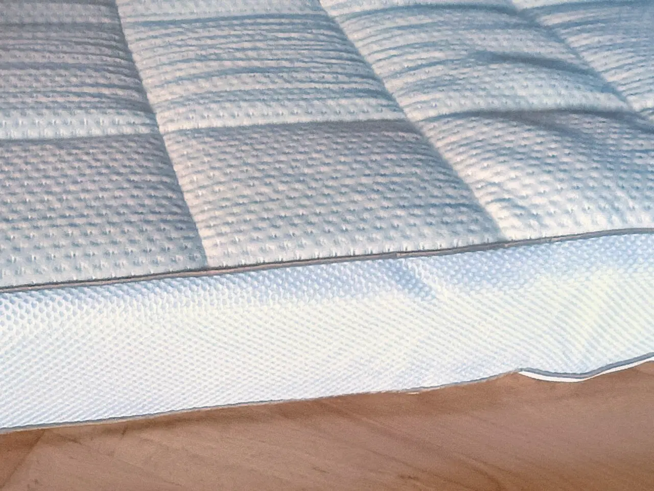 Billede 2 - Topmadrasser 90 x 200 x 8 cm