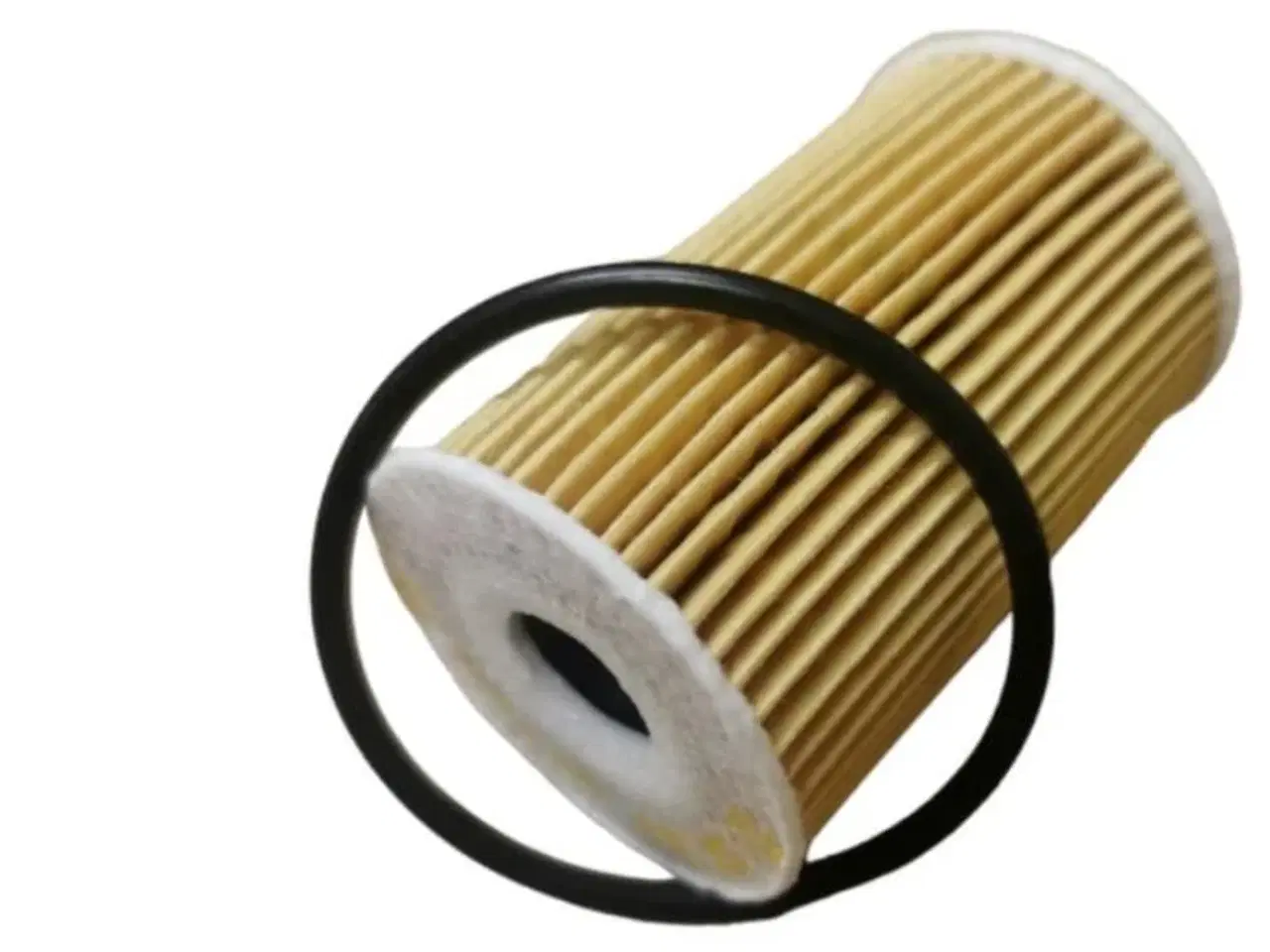 Billede 1 - 02-0012 Oil filter Williams Textron 750 (47x47x70mm) -  Passer til Williams Jet Tenders