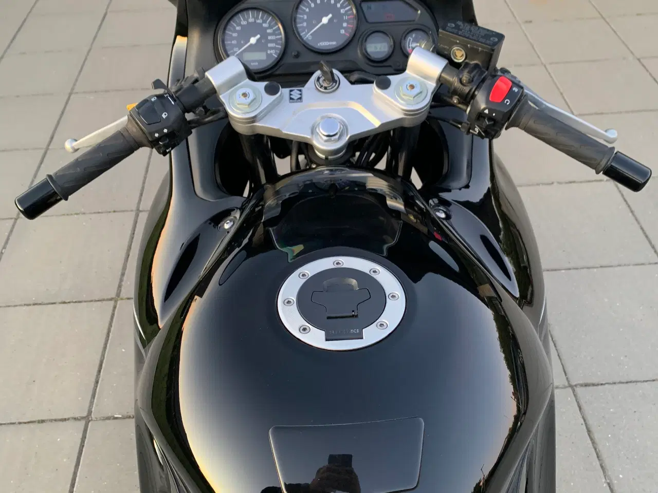 Billede 5 - Suzuki GSX 600 F år 2006