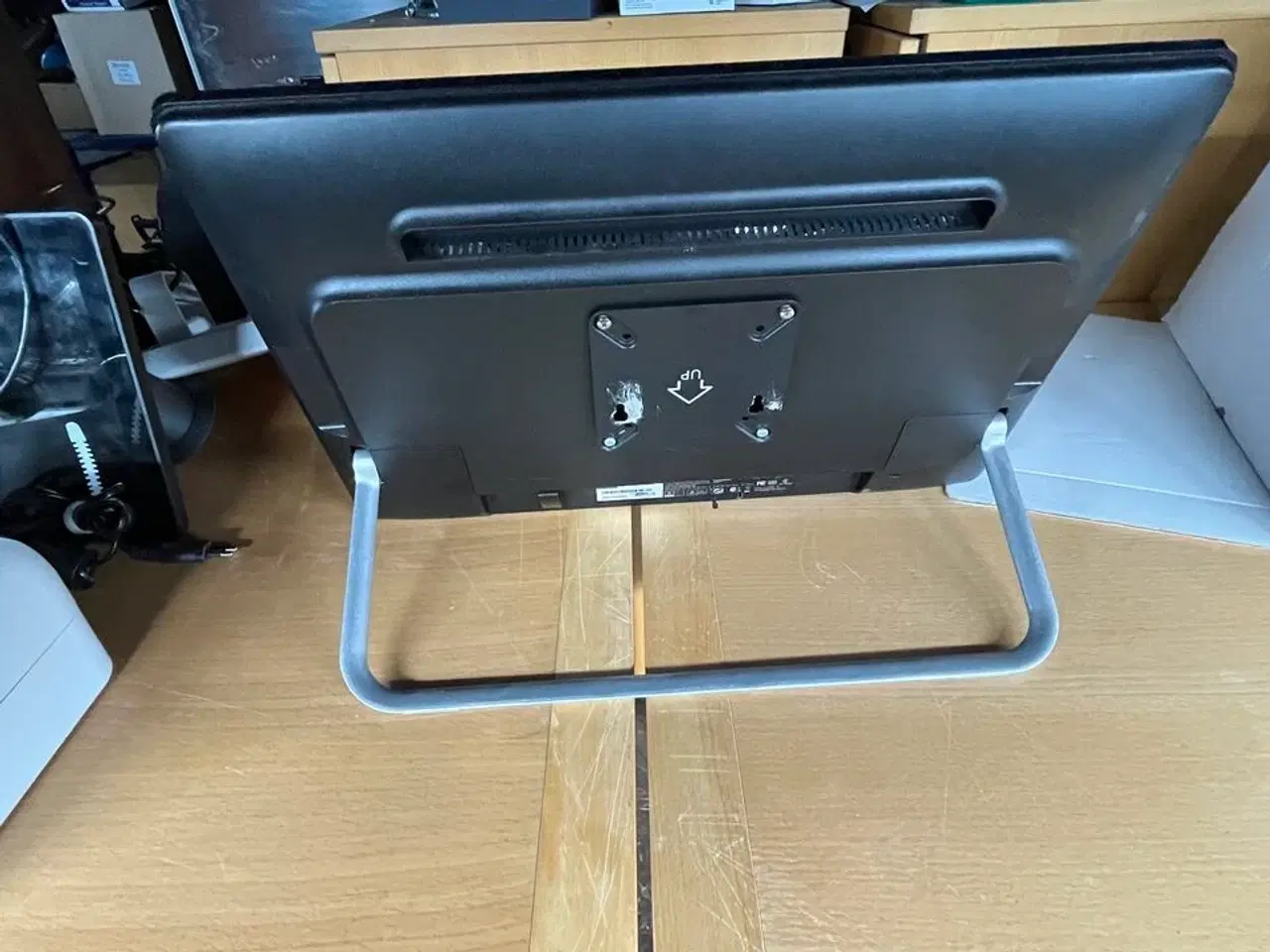 Billede 3 - 2 stk. PC Skærm ACER 22", ASUS 24"