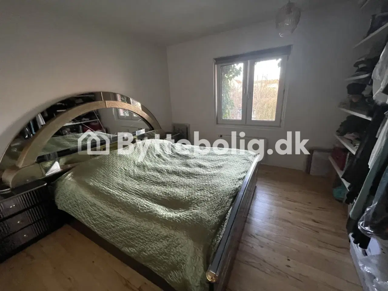 Billede 9 - Lækker 3-værelses lejebolig på Vesterbro, byttes til mindre