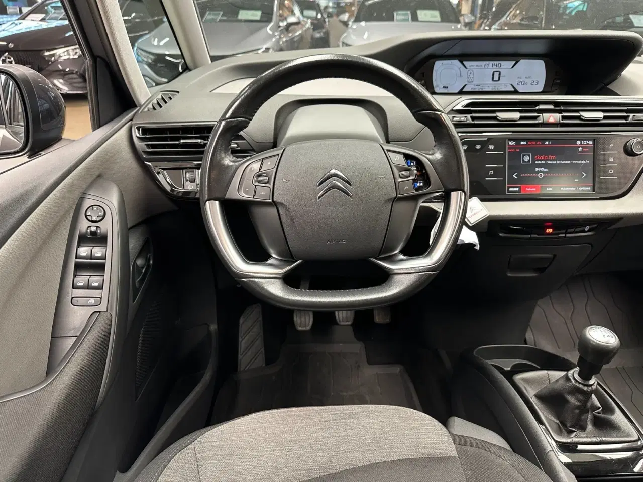 Billede 24 - Citroën Grand C4 Picasso 1,2 PureTech 130 Feel+ 7prs