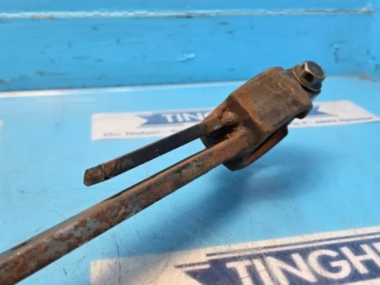 Billede 6 - Laverda Knivspids 322702950