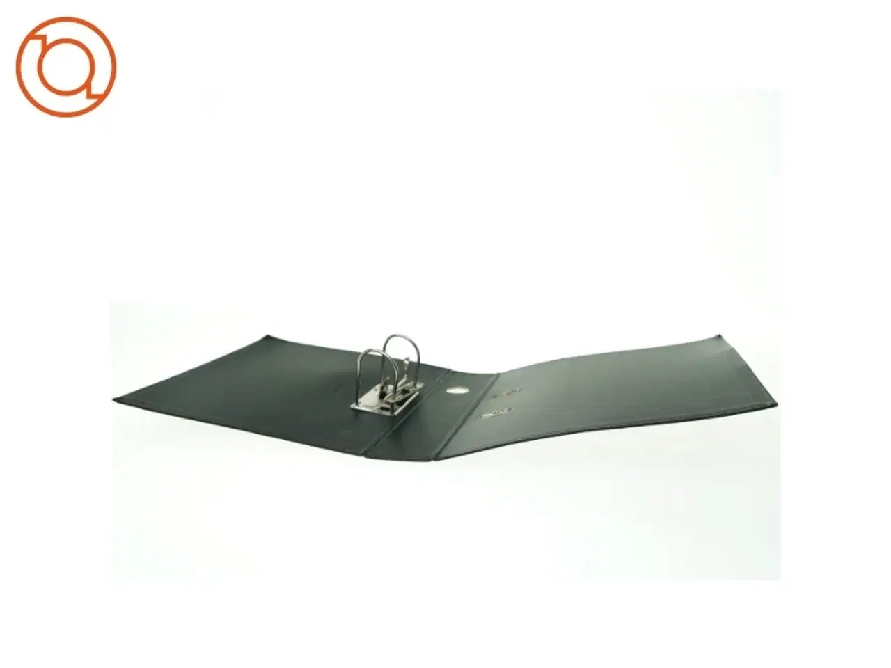 Billede 2 - Ringbind (str. 30 x 32 cm)