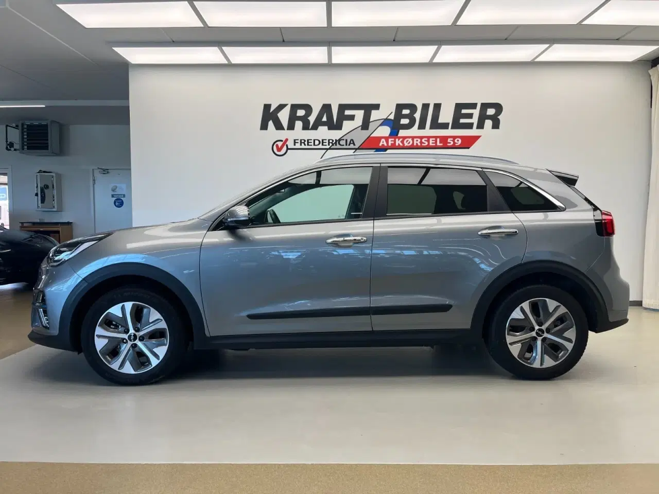 Billede 2 - Kia e-Niro 64 Spirit