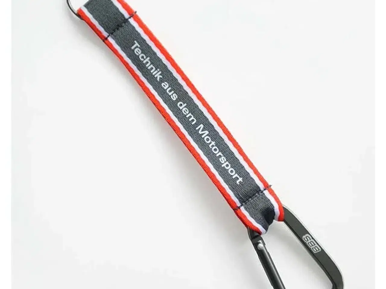 Billede 1 - BBS Technik Keychain