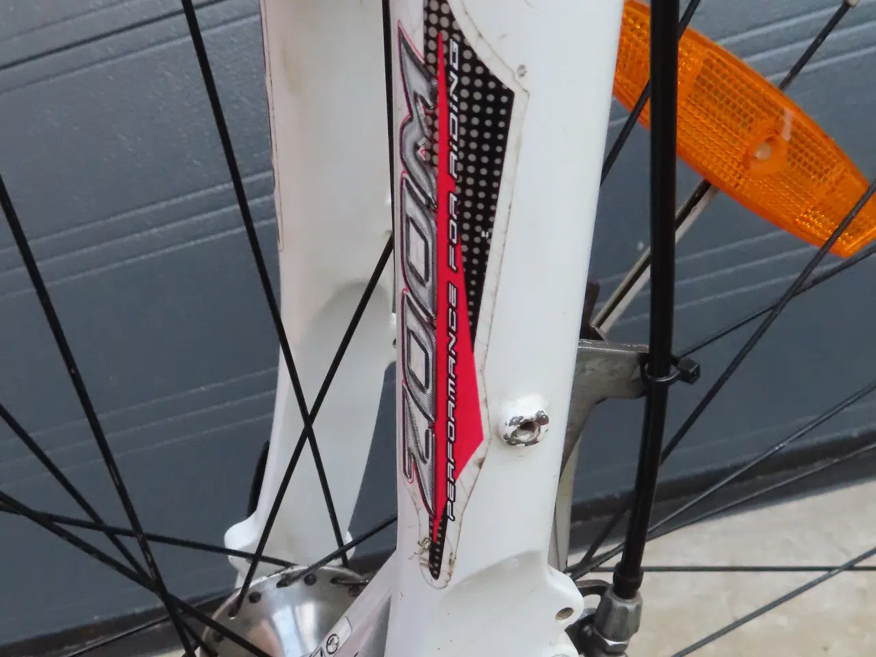 Billede 2 - RESERVERET TIL PÅ FREDAG