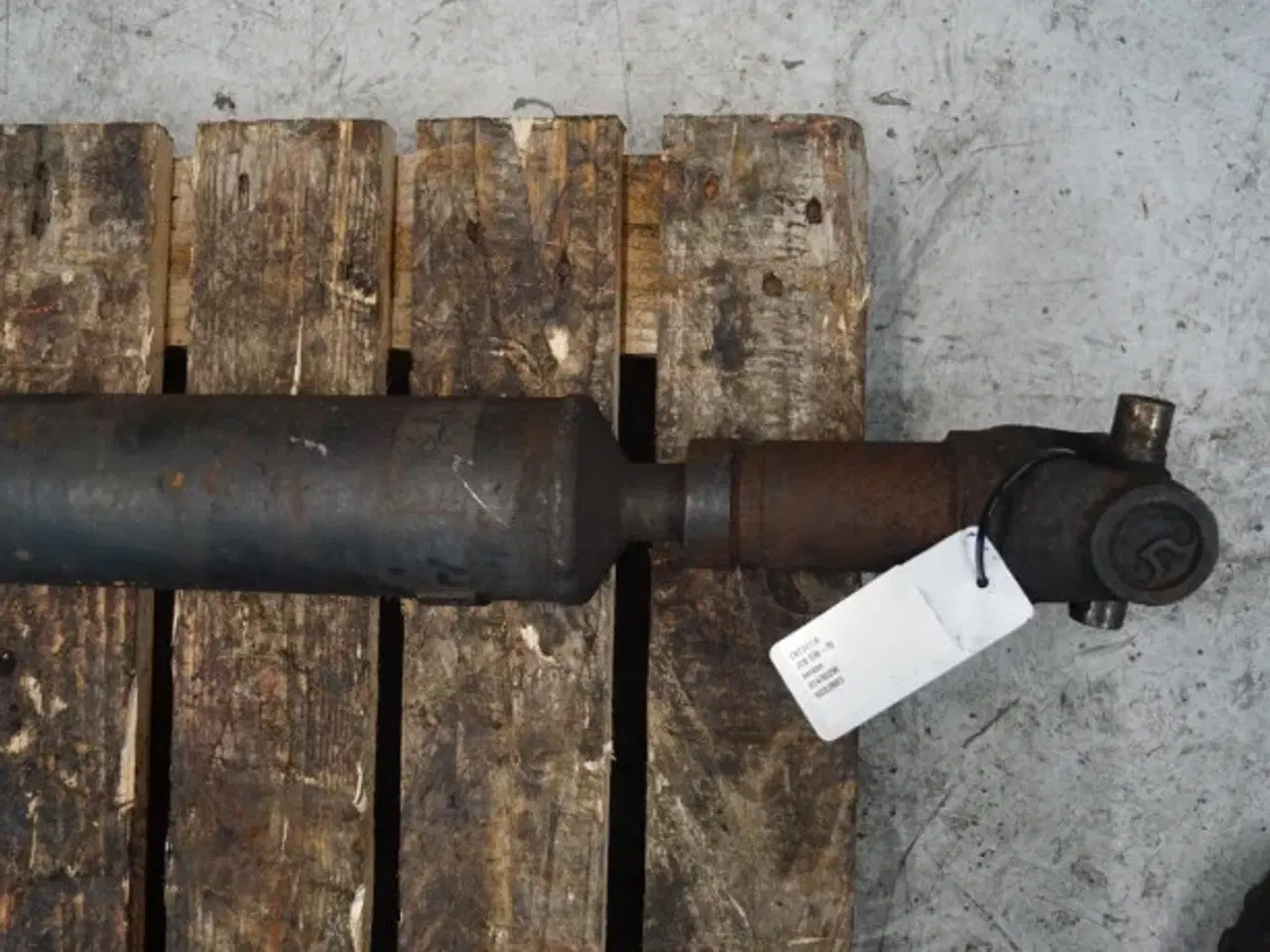 Billede 16 - JCB 536-70 Kardanaksel 914/60290