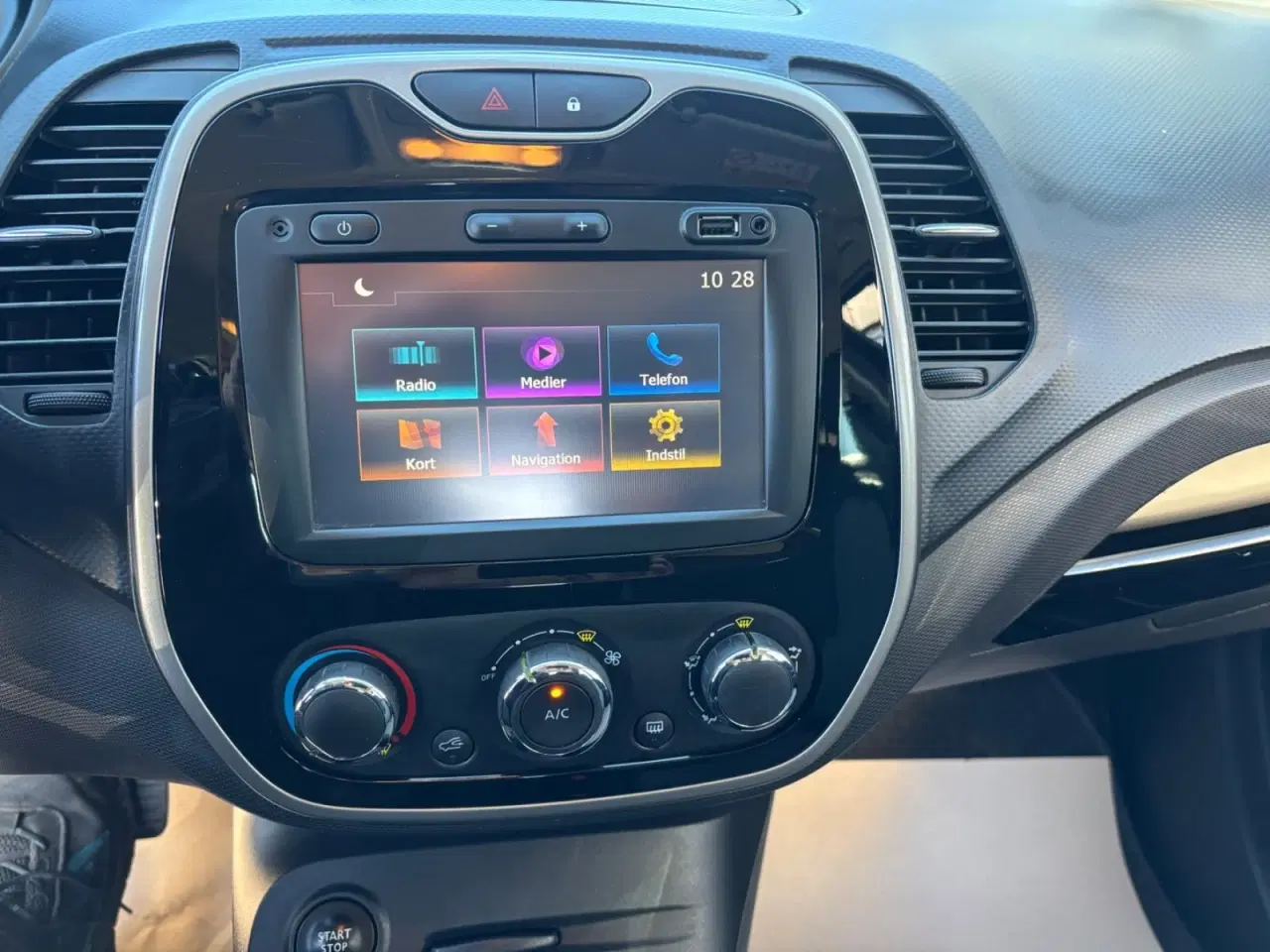 Billede 10 - Renault Captur 0,9 TCe 90 Expression