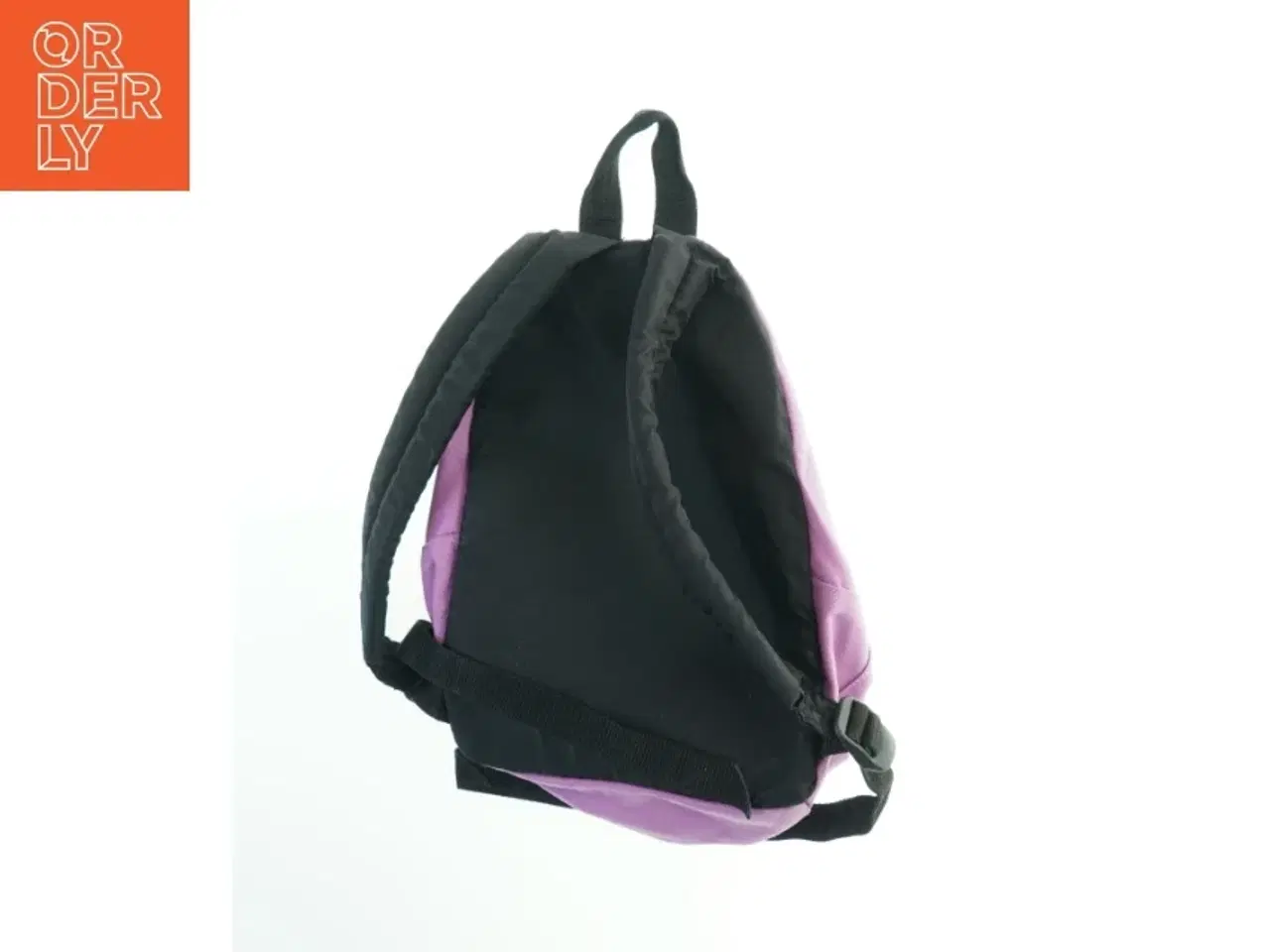 Billede 2 - Lilla rygsæk fra Eastpak (str. 35x30 cm)