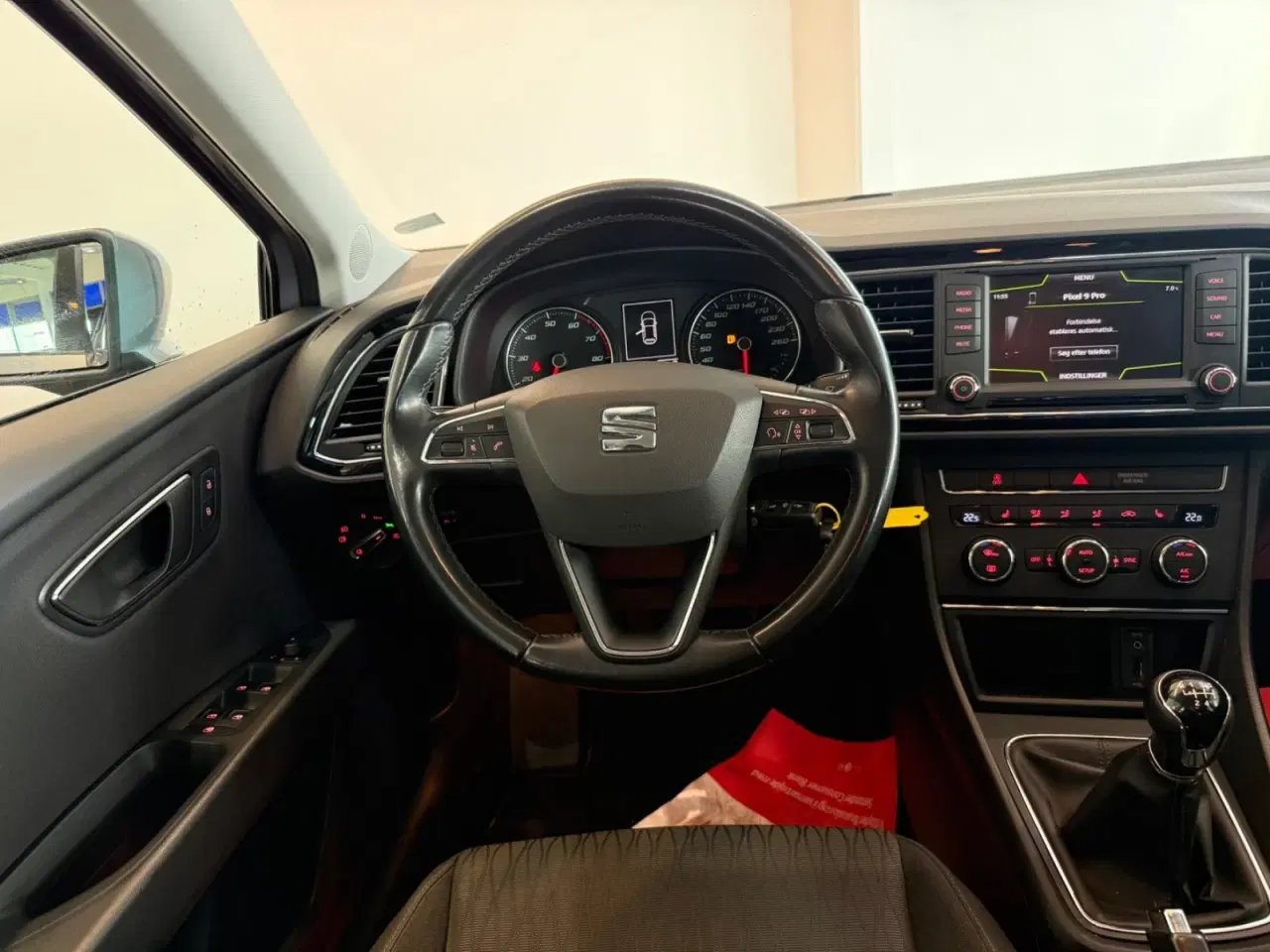 Billede 6 - Seat Leon 1,2 TSi 110 Style