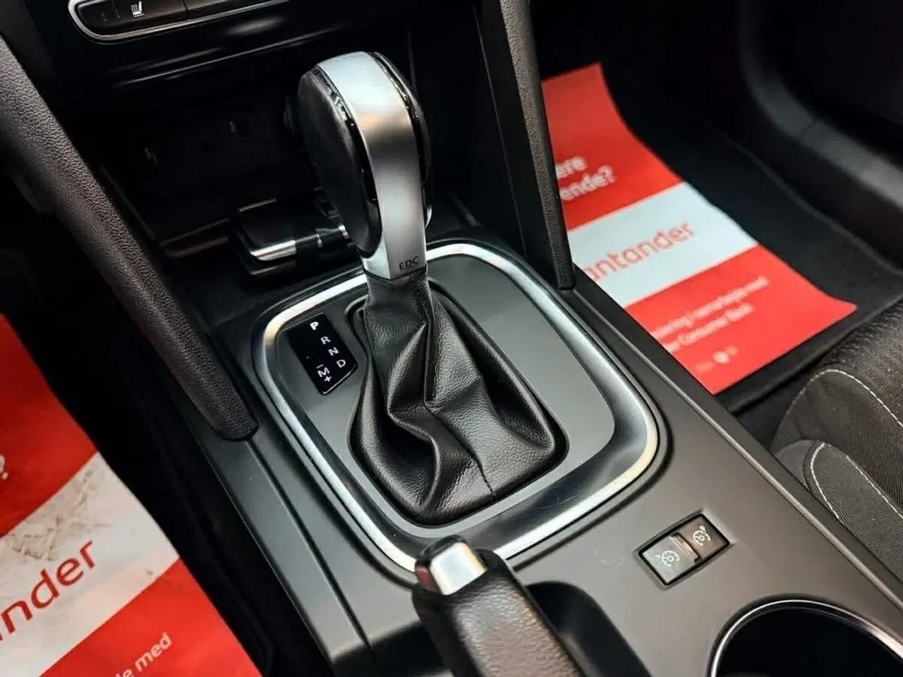 Billede 11 - Renault Megane IV 1,2 TCe 130 Zen Sport Tourer EDC